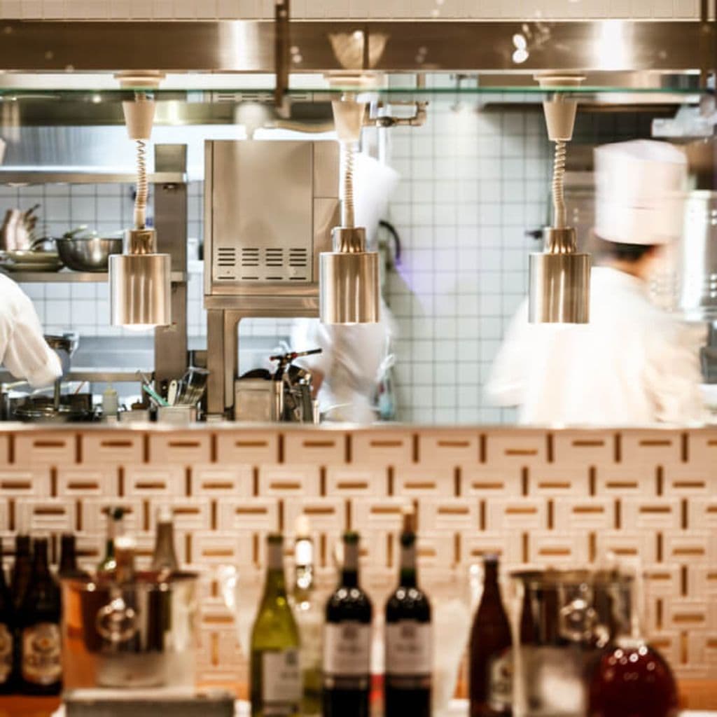 【ランチ/ディナー共通券】ミクニ サッポロ　ランチ/ディナーペア B