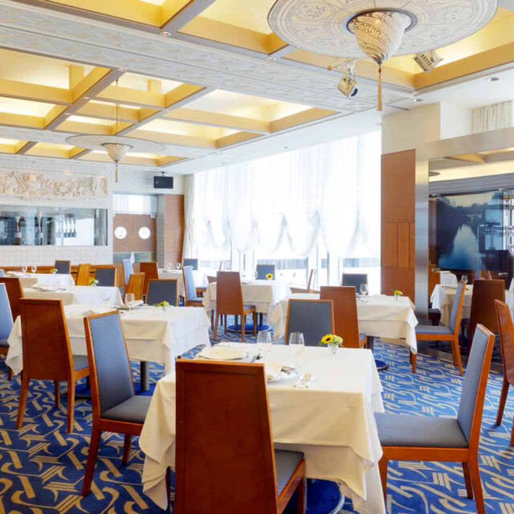  【ランチ】ミクニ サッポロ　ランチペア E